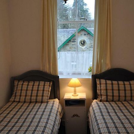 Auchmore Apartments Кіллін Екстер'єр фото