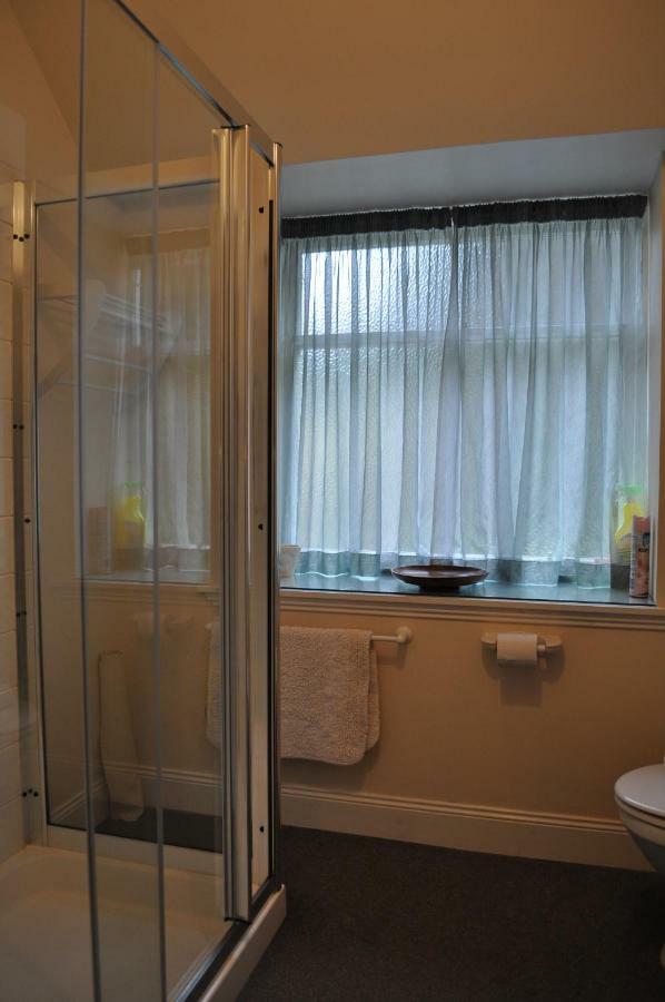 Auchmore Apartments Кіллін Екстер'єр фото